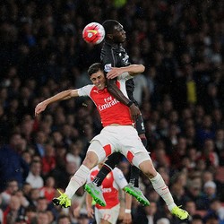 Lawan MU, Benteke Bakal Punya Peran Penting untuk Liverpool