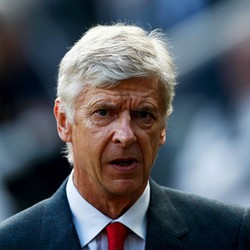 Wenger Tak Khawatir Arsenal Masih Minim Gol