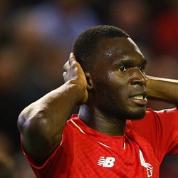 Masih Seret Gol, Benteke Dinilai Kurang Dimanja Rekan-rekan Setimnya