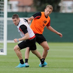 Kemenangan di Old Trafford Akan Bikin Liverpool Kian Pede Arungi Musim