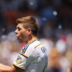 Komisioner MLS: Gerrard Mungkin Takkan Dipinjamkan ke Liverpool