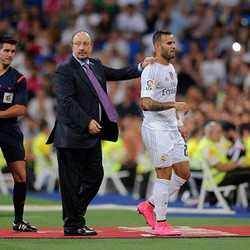 Pekerja Keras, Benitez Diyakini Bakal Membuat Madrid Lebih Baik