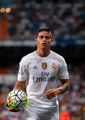 James Cedera, Danilo Diperkirakan Menepi Sebulan