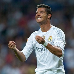 Menagih Gol dari Ronaldo