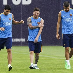 Laga yang Menuntut Kesiapan Barca Usai Jeda Internasional