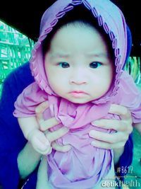 Mikayla Fatimah Pasha