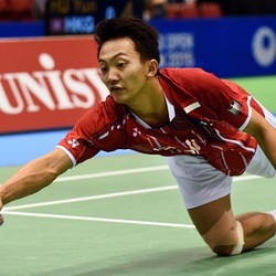 Antiklimaks, Ihsan Kalah Telak dari Tommy