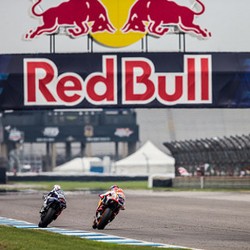 Austria Akan Gelar MotoGP di 2016, Indianapolis Absen