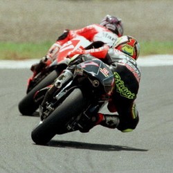 Belum Pasti di Sentul, Menpora Buka Peluang Bangun Sirkuit Baru untuk MotoGP