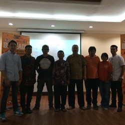 Kejuaraan Olahraga Ekstrem Kembali Digelar di Indonesia