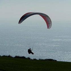 Indonesia akan Kembali Usulkan Paralayang di Asian Games 2018