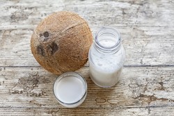 Apakah Santan Instan Sama Kualitasnya dengan Santan Segar?