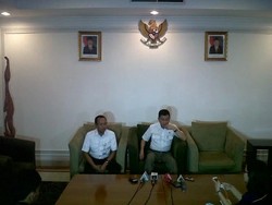 Tak Cuma Avtur, Jonan Juga Keluhkan Tingginya Harga Gas Domestik