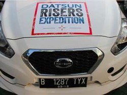 Sebulan, Datsun Jual 30 Mobil di Gorontalo