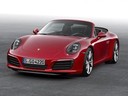 Porsche 911 Facelift Hadir Februari 2016 di Indonesia