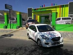 Datsun Jadi Penyumbang Penjualan Terbesar untuk Nissan di Gorontalo