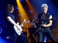 Bon Jovi Menggebrak Jakarta
