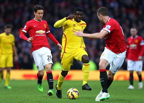 Getty Images/Alex Livesey Getty Images/Alex Livesey