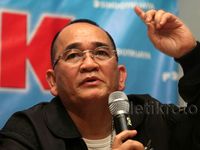 Pelindo Dibongkar, Siapa Disasar