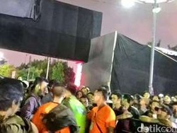 Cacat Kecil di Konser Megah Bon Jovi Jakarta