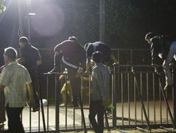 Kronologi Kericuhan Kecil di Konser Bon Jovi