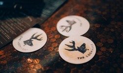 Bar Bertema Harry Potter Dibuka di Toronto