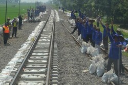 3 Minggu Lalu, Jonan dan Bos Pelindo II Sepakat Aktifkan Kereta di Priok