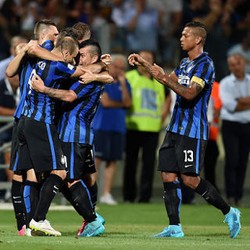 Mancini: Roma, Napoli, Juve, Masih di Atas Level Inter