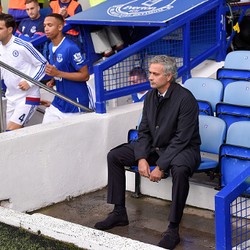 Hasil Akhir Terburuk dalam Karier Mourinho