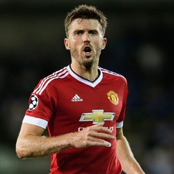 Van Gaal Sebut Hampir Semua Pemain MU Fit Hadapi Liverpool