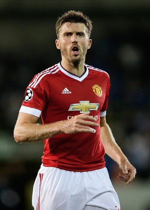 Van Gaal Sebut Hampir Semua Pemain MU Fit Hadapi Liverpool