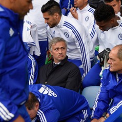 Mourinho: Chelsea Amat Butuh Kemenangan Agar Bisa Tersenyum dan Pede Lagi