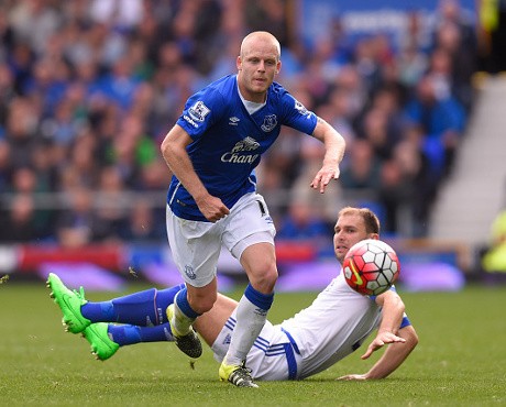 Chelsea Kalah Lagi, Digasak Everton 1-3