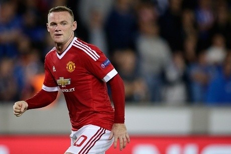 MU Tanpa Rooney?