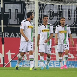 Kembali Telan Kekalahan, Start Buruk Gladbach Berlanjut