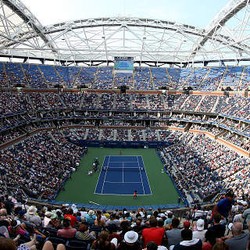 Serena Tumbang, Harga Tiket Final Tunggal Putri Anjlok