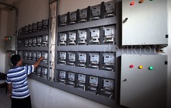 Beli Pulsa Listrik Banyak Potongan, Ini Kata Dirjen Kelistrikan