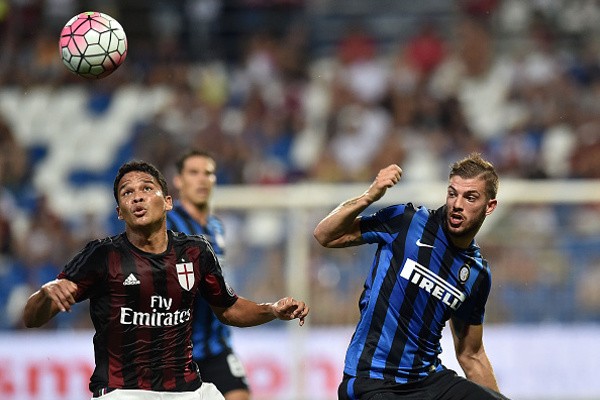 Getty Images/Giuseppe Bellini