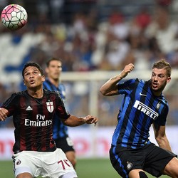 Tempo Lambat Inter atau Tempo Cepat Milan?