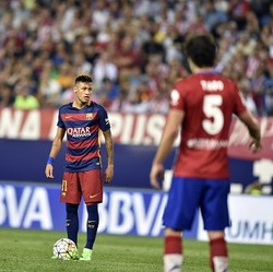 Gol Balasan Cepat yang Meruntuhkan Asa Tuan Rumah