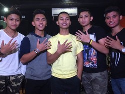 Ganti Personel, S5 Siap Promo Single