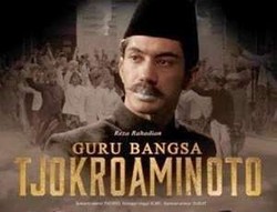 Guru Bangsa Tjokroaminoto Film Terpuji Festival Film Bandung 2015