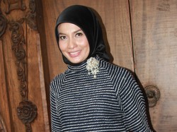 Kuliah Lagi, Arzetti Bilbina Ambil Jurusan Ekonomi Kreatif