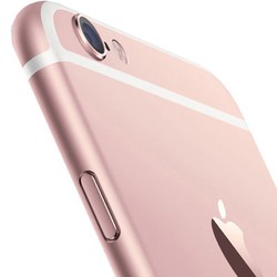 iPhone 6S Warna Rose Gold Bikin Fans Apple Dipaksa Bersabar