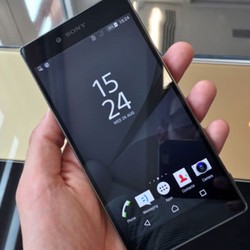 Xperia Z5 yang Tahan Air Kok Dilarang Berendam?