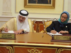 Indonesia Siap Kerja Sama dengan 6 Negara di Teluk Persia