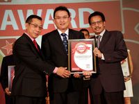Marketing Award 2015
