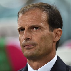 Allegri: Juve Masih Butuh Waktu