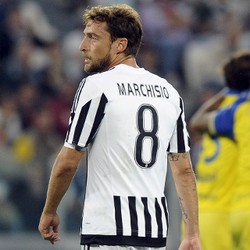 Otot Kembali Bermasalah, Marchisio: Semoga Tidak Serius