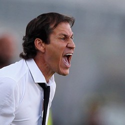 Tugas Tiga Poin Terselesaikan, Lini Serang Roma Tetap Disoroti Garcia